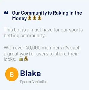 discord sports betting bot